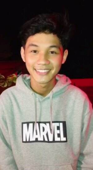 IDOL_XII  MUHAMAD RIDHO 22 BOGOR PERFECT - ED SHEERAN
