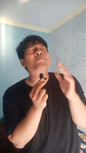 Idol_XIV Muhammad Aqbal 25 tahun Jakarta Selatan Putri Iklan-ST12 #indonesianidolxiv
