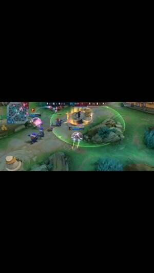 #mlbb #selena #game 