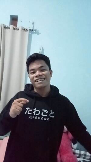 Joel Tampubolon - Rumah singgah