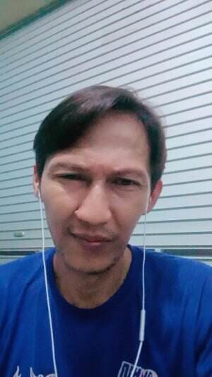 XFI2021 SOLO GUNAWAN 41THN MEDAN THIS LOVE