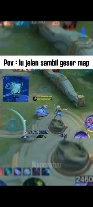wkwk ngangkut #ml  #mobilelegends  #mlbb  #mlbbcreator 