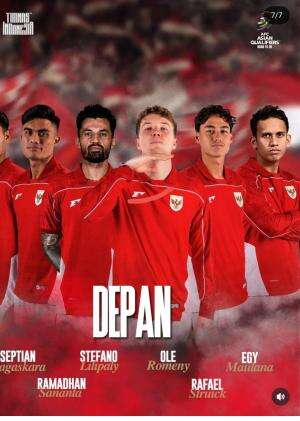 Stevano Lilipaly ComeBack, Masuk Daftar Squad Timnas Indonesia #stefanolilipaly #garudacalling 
