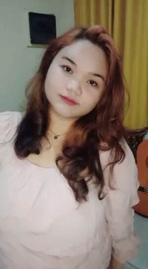 TINBS Adena Amara Jakarta 20 Tahun Wanna Hold U Thight #TINBS