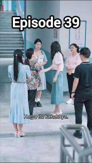 "CINTA DIANTARA BINTANG BINTANG"
Episode 39 #reviewfilm #dracin #fyp #fypシ゚viral #RCTIPlus #HOTrctiplus #lifestyle