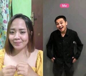 berat beban ku bas 😂 #DahsyatNyaAgustusGombal