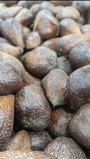salak manis