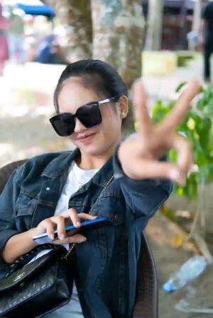 KDI 2024 RASDIANI/ANI PASANGKAYU SULAWESI BARAT 21tahun AKHIR SEBUAH CERITA