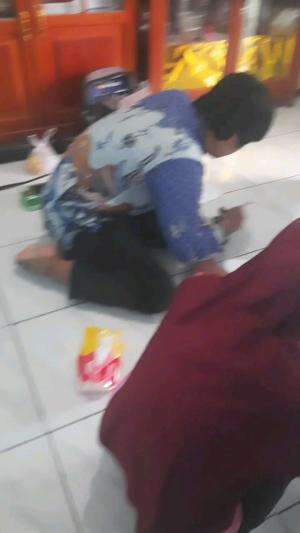  #latihankaligrafi #kaligrafi  #karyaku  #jangkauanluas 