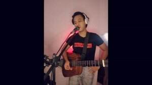 XFI2021 SOLO ADITIYA SIDOARJO BEGGIN-FRANGKIE VALLI (LOOP COVER)