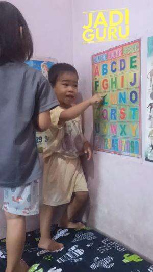 ADEK KAKA LAGI BELAJAR


#fyp #fypシ #RCTIPlus #HOTrctiplus #rctiofficial #smart #kids #love #story 