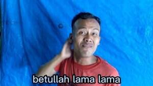 bukan Omikron tapi OmToyib