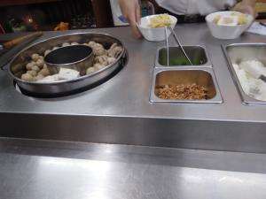 good night to fooder