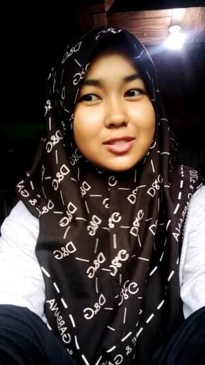 TINBS RASNAINI 22 TAHUN KAB.SOPPENG LYODRA SANG DEWI #TINBS