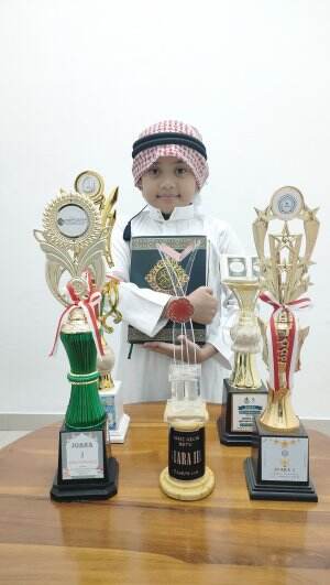  Bismillah .. Abang Mirza 
Mendaftar Hafizh RCTI 2025

 #hi2025
