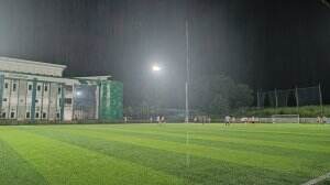 play football  #Football #pssleman #barcelona 