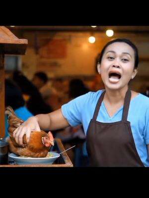 Konsep Mie Ayam Yang Sebenarnya (Mie + Ayam)