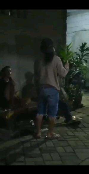 kalo abis kenceng aja pada ngoceh

 #Preman kampung 
 #cibodas 
