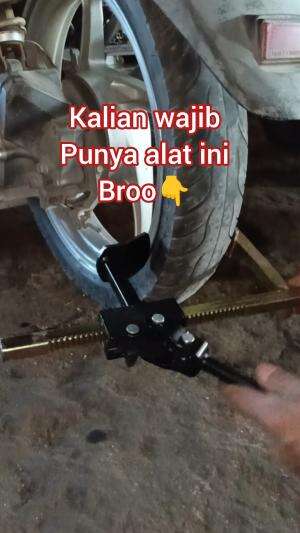 alat penjeblos ban luar tubles berkwalitas. kalian harus punya alat ini.  #alatpenjeblosbantubles  #otomotif  #servismotor 