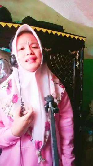 KDI2021 INTAN SULAWESI BARAT 23 TAHUN  MIRNAWATI BUKAN TAK MAMPU#OnlineAuditionKDI2021