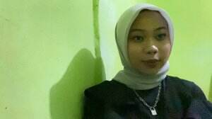 XFI2021 SOLO INDANA NABILA SUWARDI 15 TAHUN BULUKUMBA SULAWESI SELATAN IF I AIN'T GOT YOU
