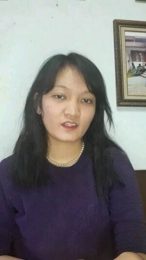 XFI2021 SOLO NOVI PURBA 30 TAHUN JAKARTA STAND UP FOR LOVE