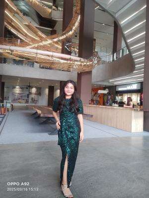 IDOL_XIV MAUREN 16 JAKARTA NEVER ENOUGH  