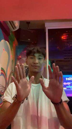 XFI2023 SOLO DENDY 19th BOGOR DANCING ON MY OWN