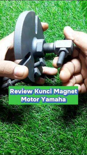 Review Munci Magnet Motor Bebek #fyp #trekermagnet #RCTIPlus