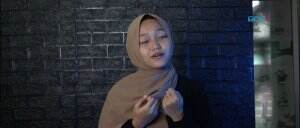 NAILA ISNA LUTFIA_17 TH_ASAL PANGANDARAN | YA NABI SALAM 'ALAIKA