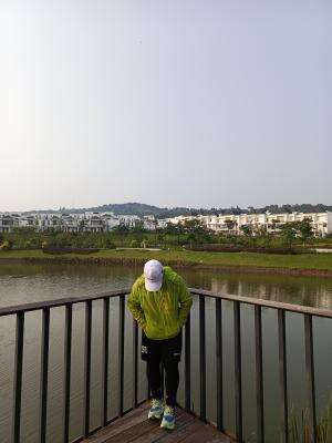  menemani pagi hari ini 

#sehatbadanku #rumahimpian