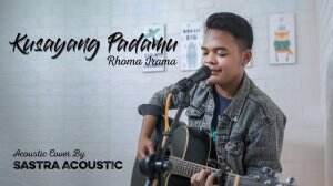 #kusayang_padamu_rhoma_irama_cover