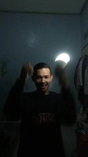 Dance Jingle KDI versi Bertransformasi costume 💟 Bismillah diundang KDI🤣