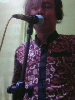 TINBS Charles Bengkulu 38 th SWEET CHILD O'MINE