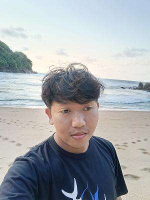 IDOL_XIV Satrio Yoga Pamungkas 25 tahun PEKANBARU Loving You 


 #indonesiaidolXIV 