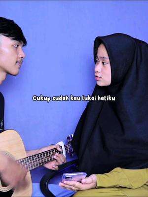 Tonton sampai akhir❤ #ivansany 