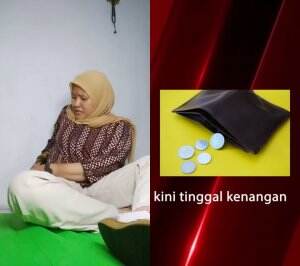 beneran gue gak punya uang pisan ini, kalo boleh vote aja dah ya 
