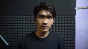 XFI2023 SOLO JACKOB ARYA 23TAHUN TANGERANG Finesse + Rap