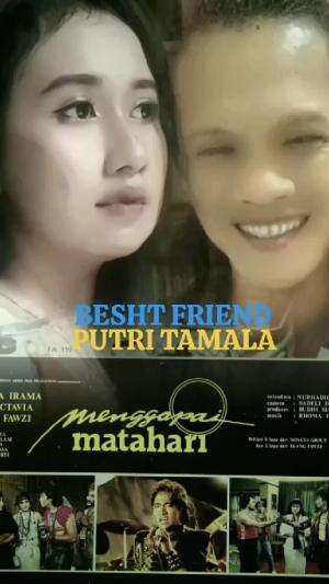 Menggapai matahari 2  #duetcover 