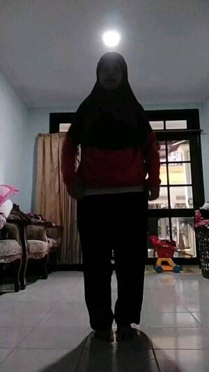 join terus semoga menang & menjadi rezeki buat aku Amiinn melissa_speed dance challenge andmesh tolong vote yg banyak y