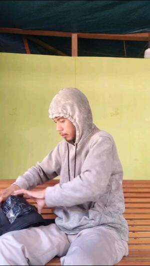 Ngantr paket ke kantor  #kurirpaket  #Shoppe 
