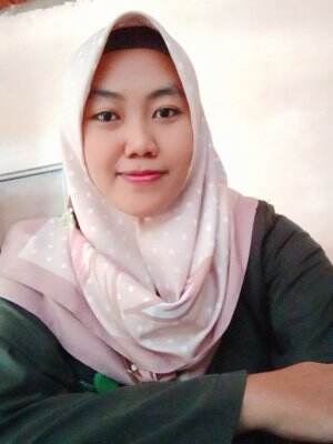 Firdani Nur Afiqoh#25 Tahun#Asal: Jawa Timur Kab. Lamongan  #Judul: Roqqot Aina