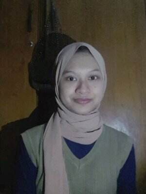 XFI SOLO NAJWA AHLISYA SETYAWAN 16 TAHUN KUDUS PUDAR-ROSSA