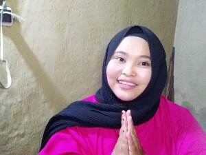 KDI 2021 Sofyana Musni Bone, Sulawesi Selatan 24 tahun Kejora #ONLINEAUDITIONKDI2021