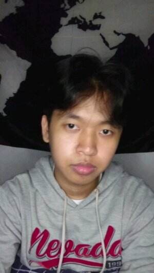 TINBS Dheva Anugrah Putra Pamungkas Bandung 20 Location #TINBS