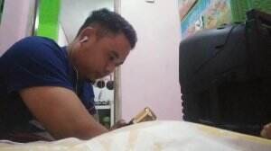 KDI 2021 ERIK BOGOR kulepas dengan iklas sepsial kusus KDI #onlineaudition2021#088295331486.insa allah bisa lebih baik