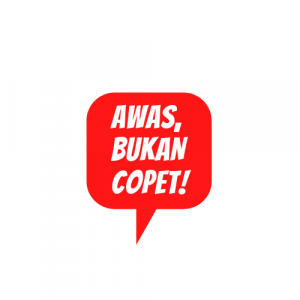 PARODI AWAS BANYAK COPET.. 😱😎 TETAP SELALU BERHATI-HATI DIMANAPUN KITA BERADA, KARENA KEJAHATAN BISA SAJA SEDANG MENGINTAI KITA 🙏