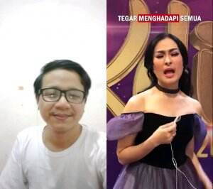 jadilah bintang aamiin aamiin.. yokk guyss kita rameeeinn jgn lupa like and vote yaa 🙋