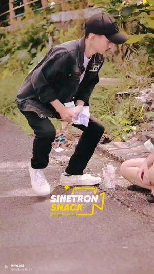drama Indonesia pengemis part 2
#drama
