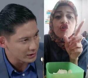 Aku jago makan ni om....bantu vote , like, anf share 